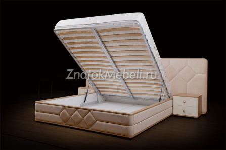 Набор мебели для спальни "Доменика" с фото и ценой - Фотография 9