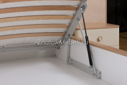 Набор мебели для спальни "Доменика" с фото и ценой - Фотография 10