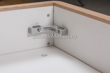 Набор мебели для спальни "Доменика" с фото и ценой - Фотография 11