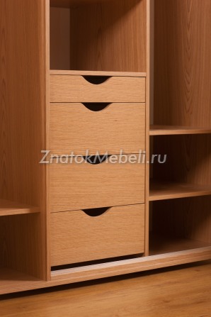 Набор мебели для спальни "Доменика" с фото и ценой - Фотография 13