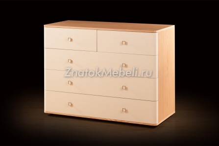 Набор мебели для спальни "Доменика" с фото и ценой - Фотография 15