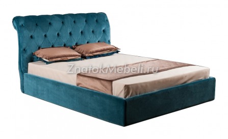 Кровать "Беатриче" с фото и ценой - Фотография 1