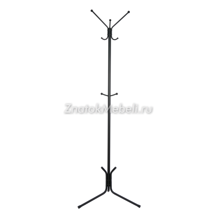 Вешалка напольная "Луч 3" с фото и ценой - Фотография 1