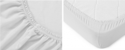 Чехол для матраса Slim White (Слим Уайт Релакс) купить в каталоге - Иконка 3