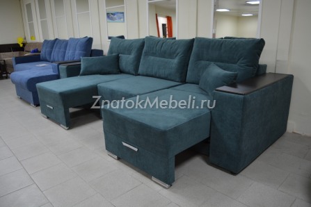 Диван-трансформер П "Бостон" с фото и ценой - Фотография 2