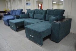 Диван-трансформер П 