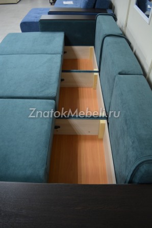 Диван-трансформер П "Бостон" с фото и ценой - Фотография 5