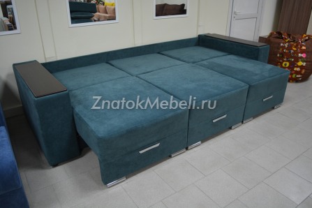 Диван-трансформер П "Бостон" с фото и ценой - Фотография 7