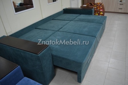 Диван-трансформер П "Бостон" с фото и ценой - Фотография 6