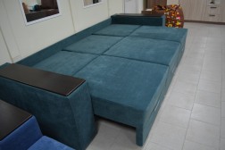 Диван-трансформер П 