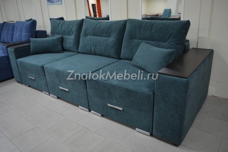 Диван-трансформер П "Бостон" с фото и ценой - Фотография 4