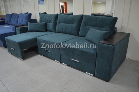 Диван-трансформер П "Бостон" с фото и ценой - Фотография 3