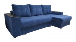 Угловой диван-кровать 