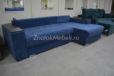 Угловой диван-кровать "Техас" с фото и ценой - Фотография 3