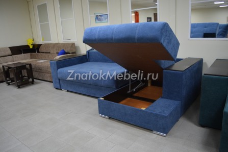 Угловой диван-кровать "Техас" с фото и ценой - Фотография 4