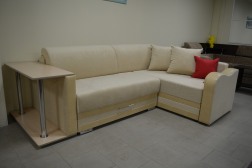 Угловой диван-кровать 