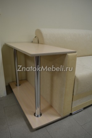 Угловой диван-кровать "Фаворит" со столиком с фото и ценой - Фотография 11