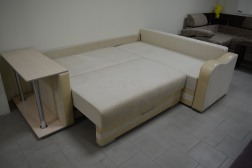 Угловой диван-кровать 