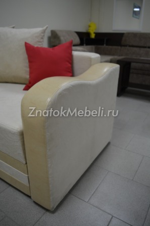 Угловой диван-кровать "Фаворит" со столиком с фото и ценой - Фотография 10