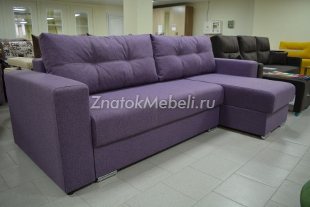 Угловой диван-кровать "Техас-2" с фото и ценой - Фотография 2