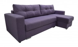 Угловой диван-кровать 