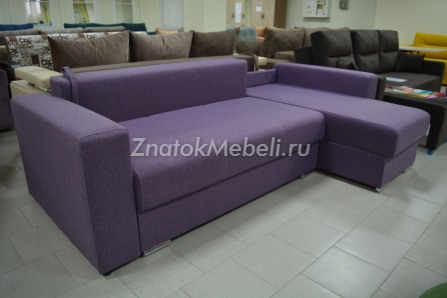 Угловой диван-кровать "Техас-2" с фото и ценой - Фотография 3