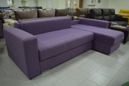 Угловой диван-кровать 