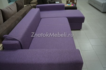 Угловой диван-кровать "Техас-2" с фото и ценой - Фотография 4