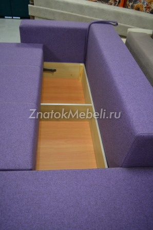 Угловой диван-кровать "Техас-2" с фото и ценой - Фотография 7