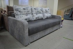 Диван-кровать 