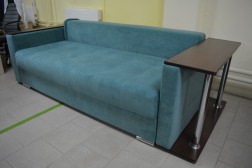 Диван-кровать 