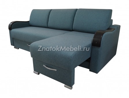 Диван-трансформер "Фаворит" с фото и ценой - Фотография 1