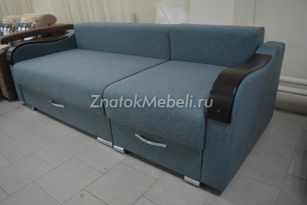 Диван-трансформер "Фаворит" с фото и ценой - Фотография 4