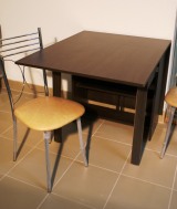 Стол-книжка Абрикос купить в каталоге - Иконка 1