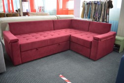 Диван-кровать 