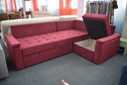 Диван-кровать 