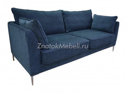 Диван "Танго" нераскладной с фото и ценой - Фотография 1