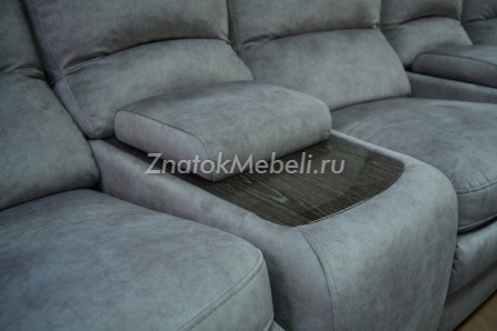 Диван "Галант-реклайнер" с фото и ценой - Фотография 3