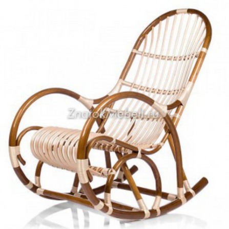 Кресло-качалка Верба с фото и ценой - Фотография 1