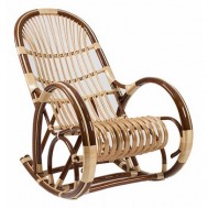 Кресло-качалка Медвежонок купить в каталоге - Иконка 1