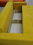 Диван-кровать 