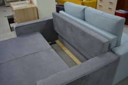 Диван-кровать 