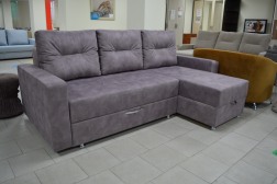 Угловой диван-кровать 