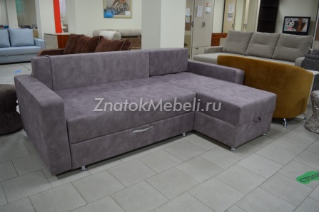 Угловой диван-кровать "Мартель" с фото и ценой - Фотография 3