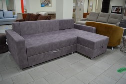 Угловой диван-кровать 