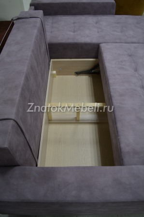 Угловой диван-кровать "Мартель" с фото и ценой - Фотография 6