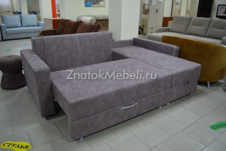 Угловой диван-кровать "Мартель" с фото и ценой - Фотография 7