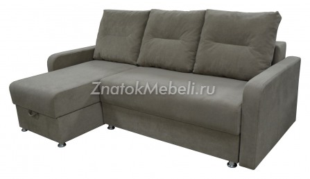 Угловой диван-кровать "Мальта" с фото и ценой - Фотография 1