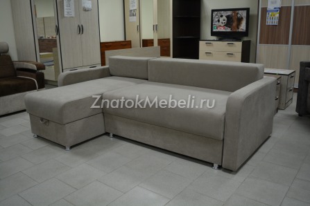 Угловой диван-кровать "Мальта" с фото и ценой - Фотография 3