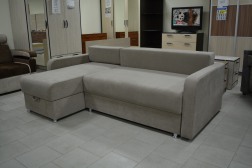 Угловой диван-кровать 